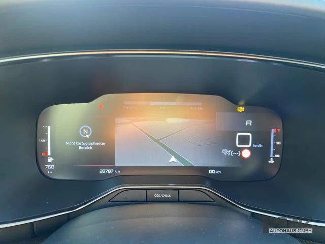 Citroën C5 Aircross Hybrid Max