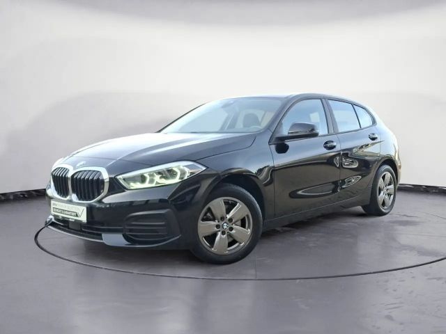 BMW 118 118i Advantage pakket Sedan