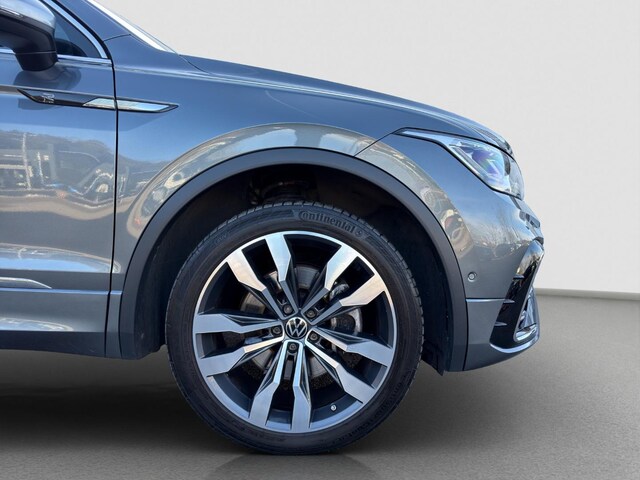 Volkswagen Tiguan 2.0 TDI Allspace IQ.Drive