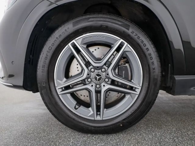 Mercedes-Benz GLE 350 4MATIC