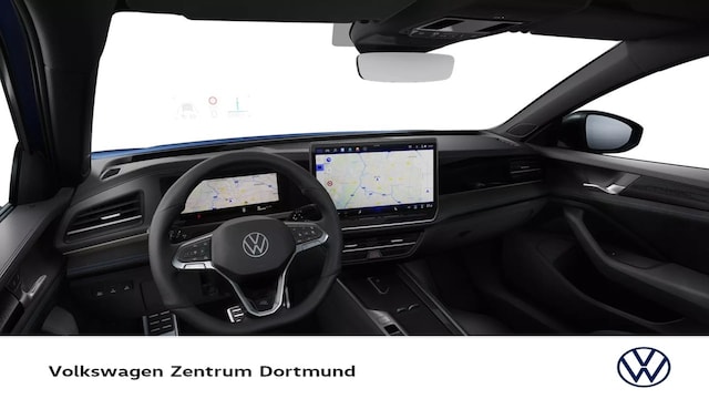 Volkswagen Passat R-Line Variant