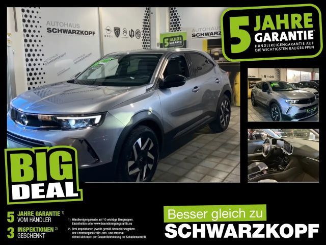 Opel Mokka Elegance Mokka-e