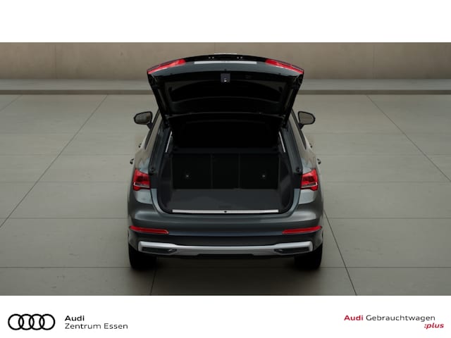 Audi Q3 35 TFSI S-Tronic