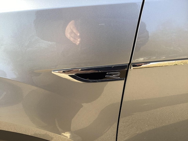 Volkswagen T-Roc 2.0 TSI DSG R-Line