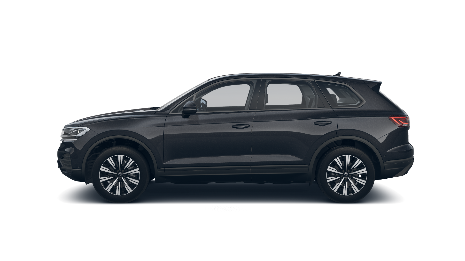 Volkswagen Touareg Touareg 3.0       DT170TDI A8A