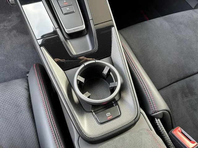 Porsche 911 Carrera Coupé GTS
