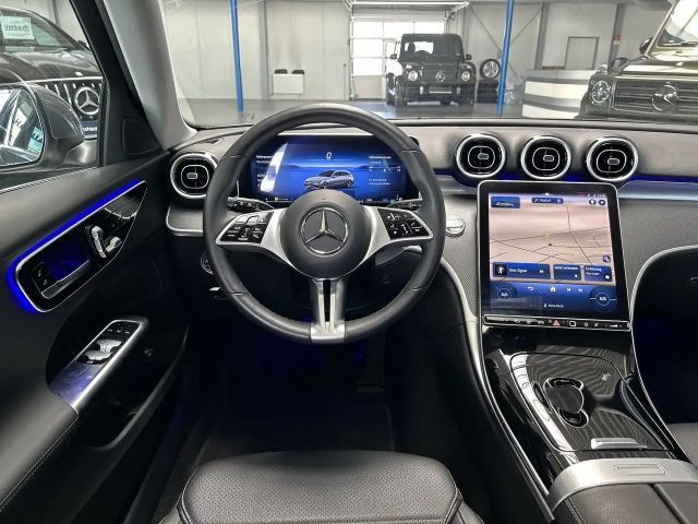 Mercedes-Benz C 200 AVANTGARDE Estate