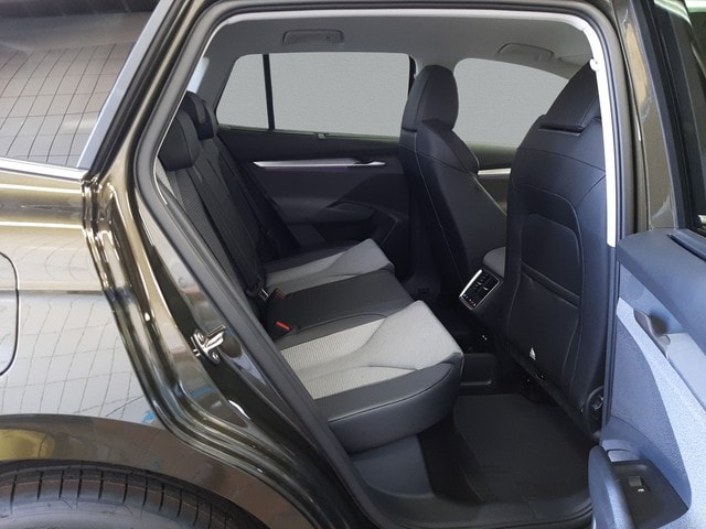 Skoda Enyaq Loft iV 60