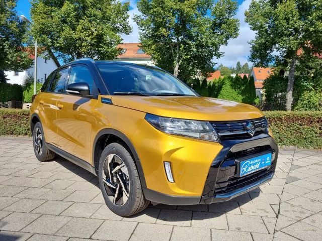 Suzuki Vitara 4x4 Comfort Hybrid Plus