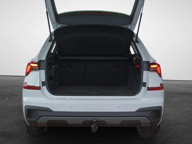 Skoda Kamiq 1.5 TSI Selection