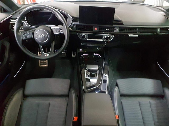 Audi S5 Quattro Sportback