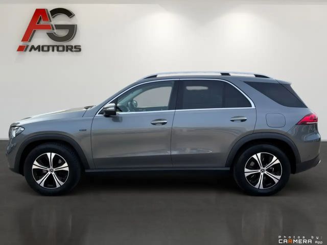 Mercedes-Benz GLE 350 4MATIC
