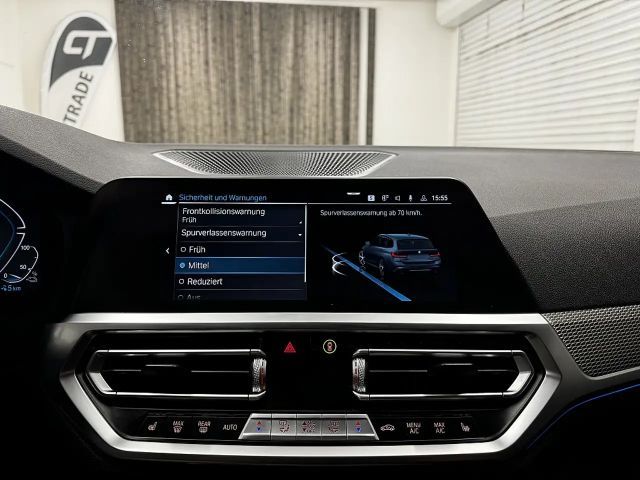 BMW 330 330e Touring