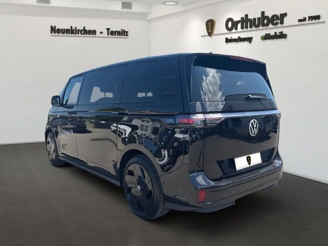 Volkswagen ID.Buzz 4Motion GTX