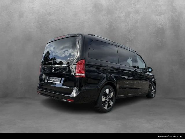 Mercedes-Benz V 250 Limousine Lang V 250 d