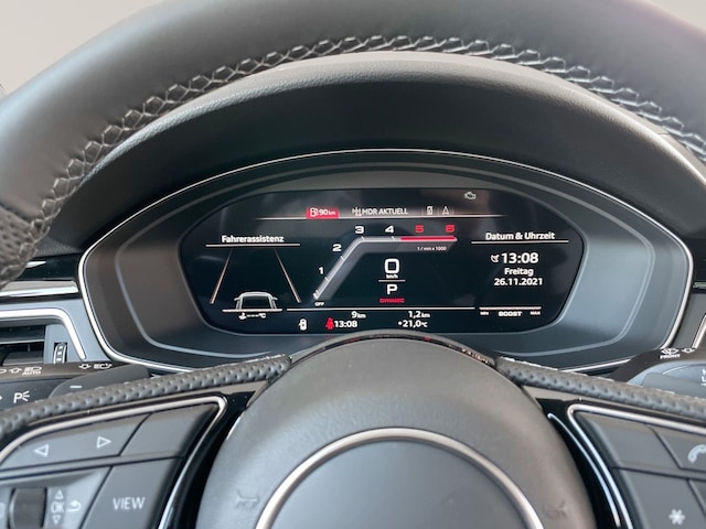 Audi S4 Avant Quattro