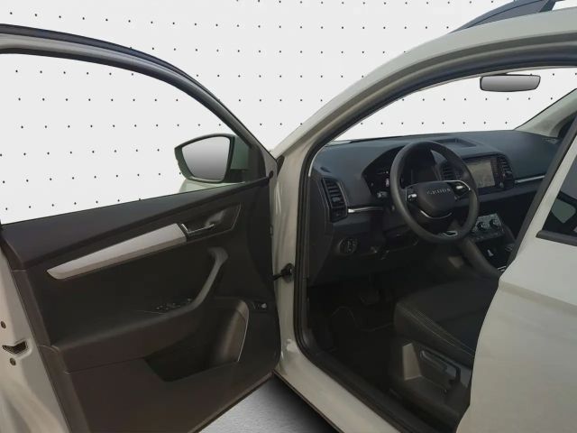 Skoda Karoq 1.5 TSI Selection