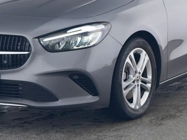 Mercedes-Benz B 220 4MATIC