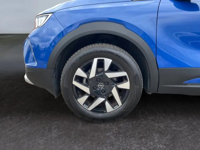 Opel Mokka Elegance Turbo