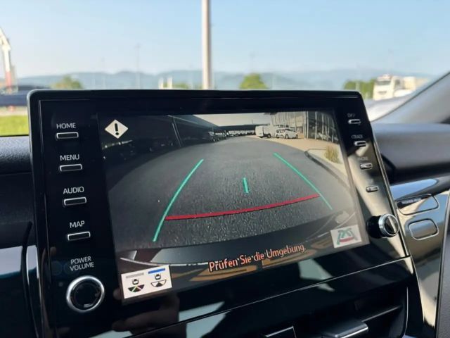 Toyota Camry Hybride Lounge