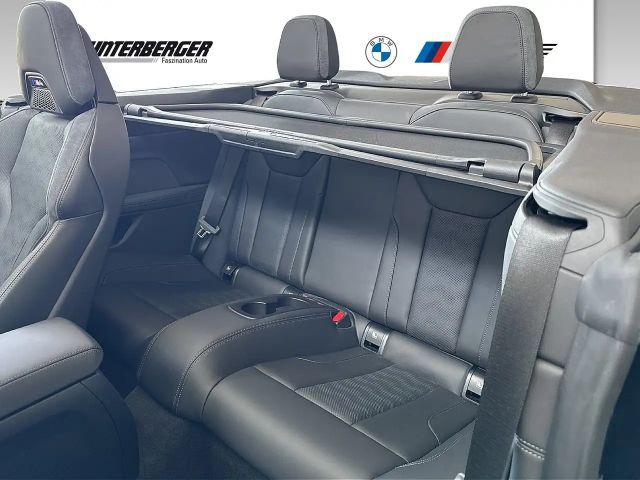 BMW M4 Cabrio Competition xDrive