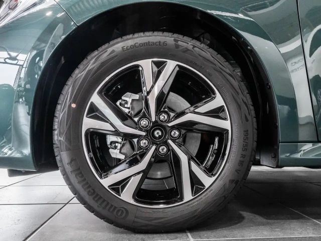 Toyota Yaris Comfort Hatchback Hybride