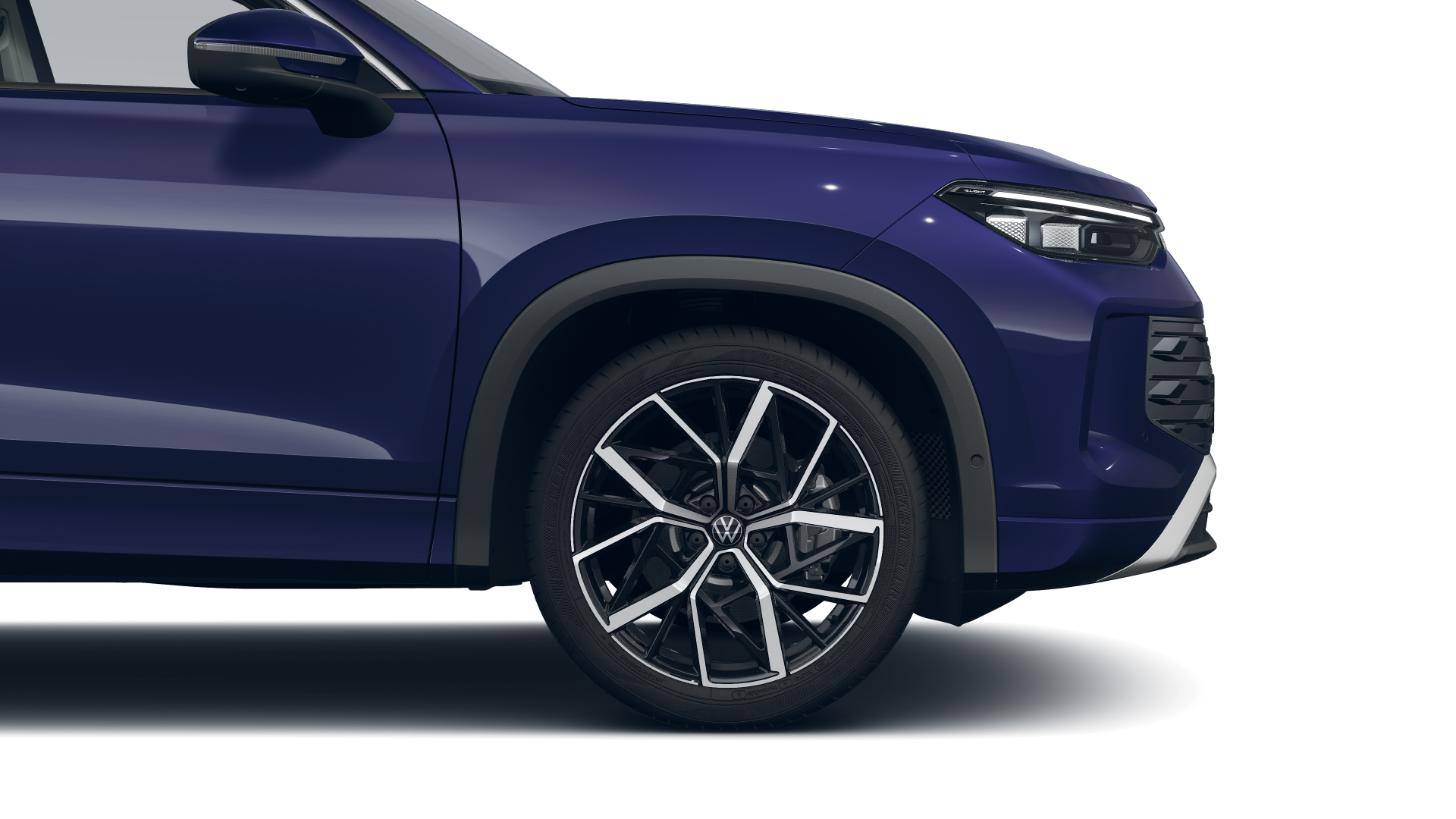 Volkswagen Tayron 1.5 eTSI DSG IQ.Drive Life