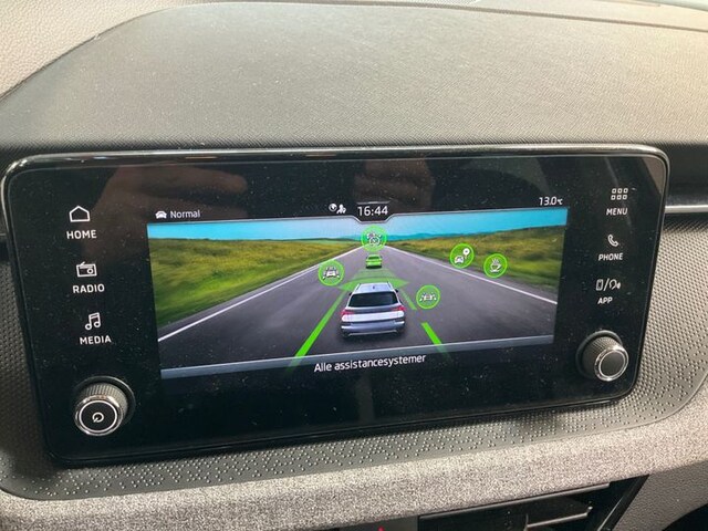 Skoda Kamiq KAMIQ        SELECTS85/1.0 A7F