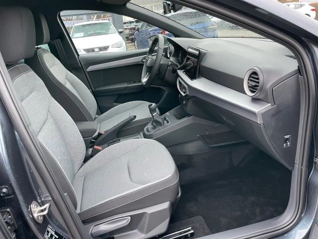 Seat Ibiza 1.0 TSI Xcellence