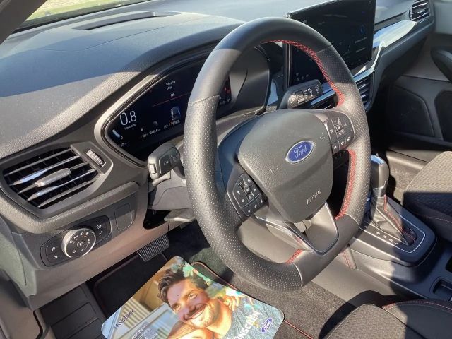 Ford Focus ST Line Wagon