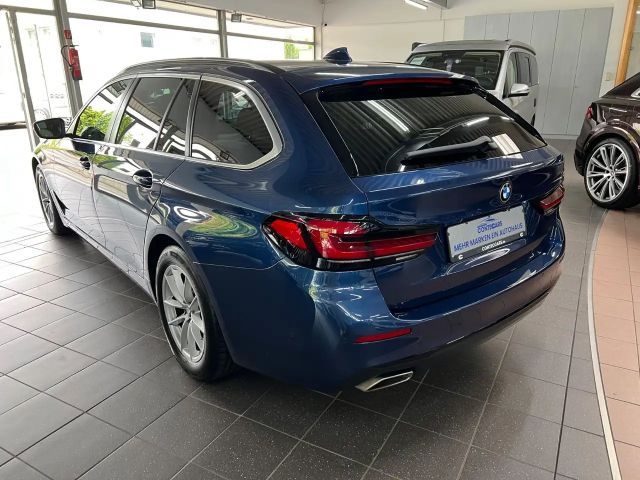 BMW 520 520d Touring