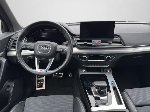 Audi Q5 40 TDI Quattro S-Tronic Sportback