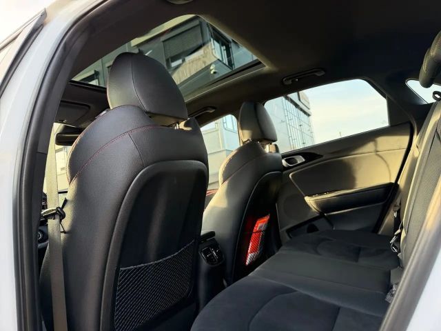 Kia Ceed GDi GT-Line