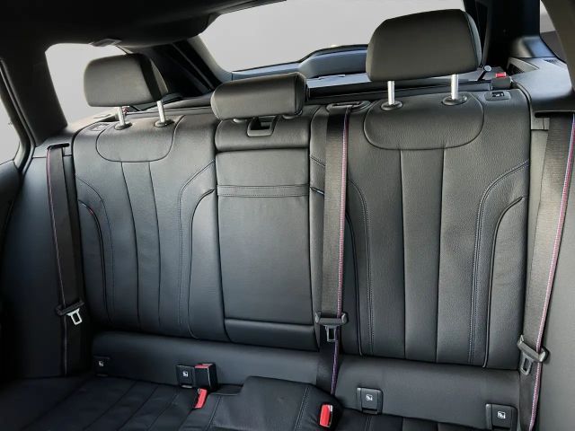 BMW 540 540d M-Sport xDrive