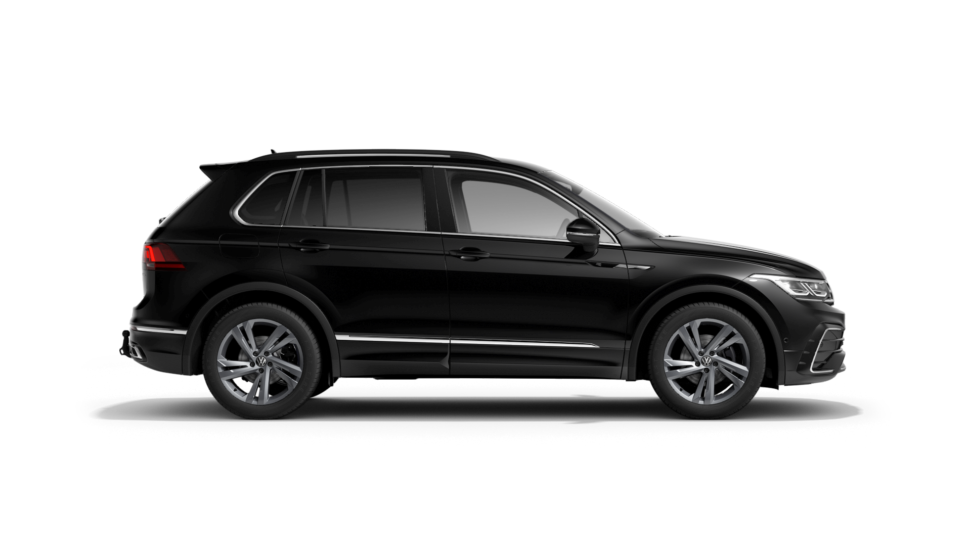 Volkswagen Tiguan 2.0 TDI 4Motion DSG R-Line