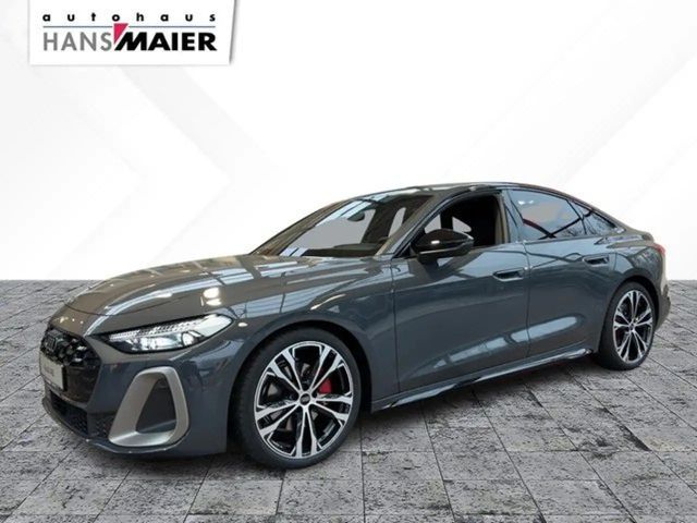 Audi A5 Quattro S-Tronic