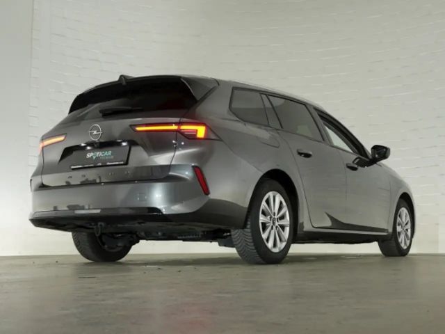 Opel Astra Elegance Sports Tourer