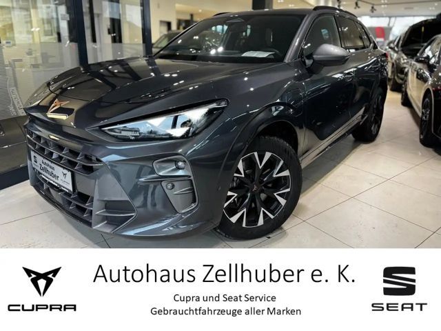 Cupra Terramar e-Hybrid