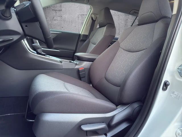 Toyota RAV4 RAV4 2.5 D Teamplayer ACC+LED+Navi+SHZ+LM