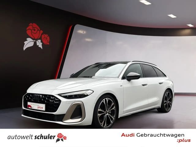 Audi A5 2.0 TFSI Avant Hybride Quattro