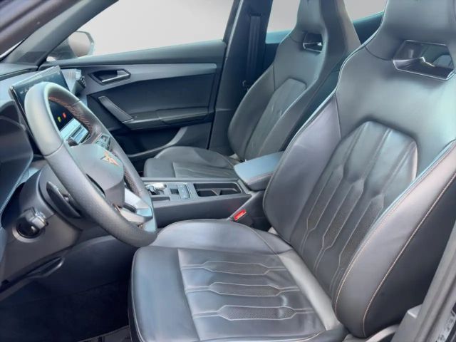 Cupra Formentor 4Drive VZ