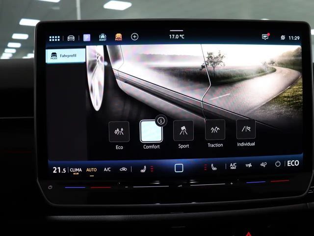 Volkswagen ID.7 GTX Tourer