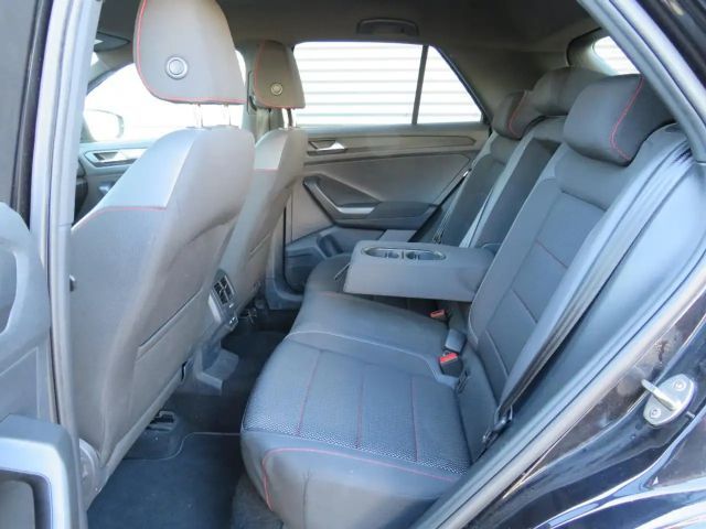 Volkswagen T-Roc 1.5 TSI Sport