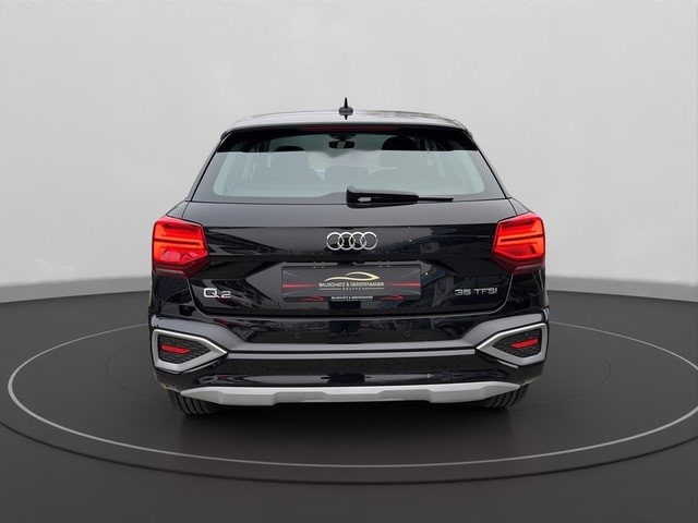 Audi Q2 35 TFSI S-Tronic