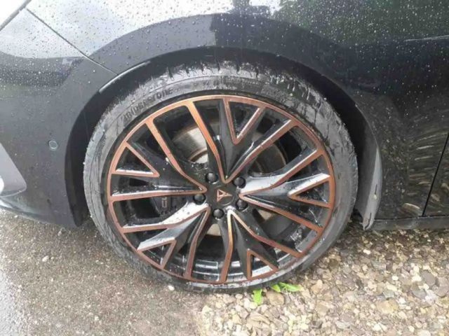 Cupra Leon 4Drive Sportstourer VZ