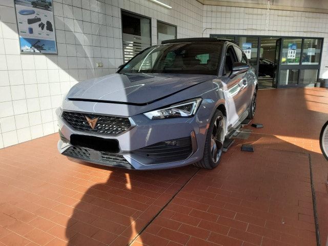 Cupra Leon 1.4 e-Hybrid DSG
