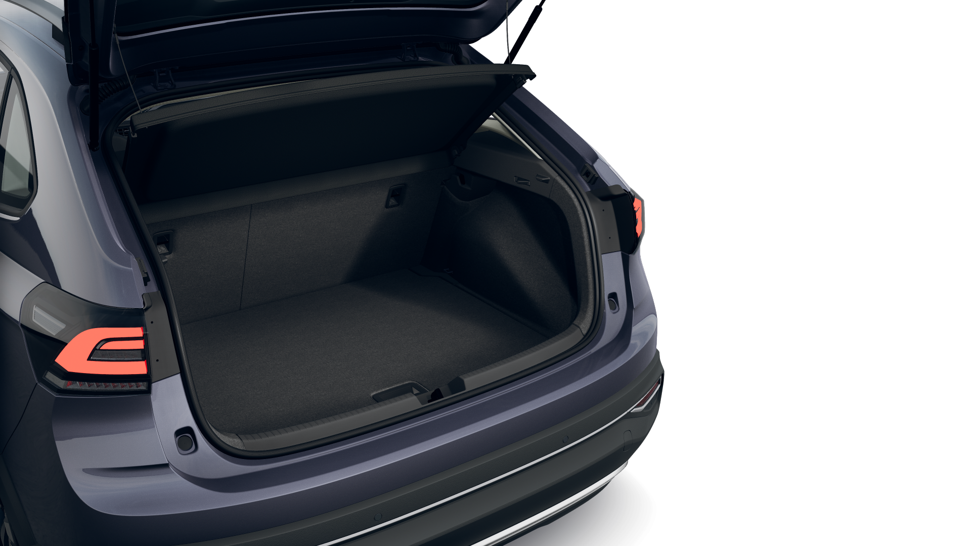 Volkswagen Taigo 1.0 TSI DSG Style