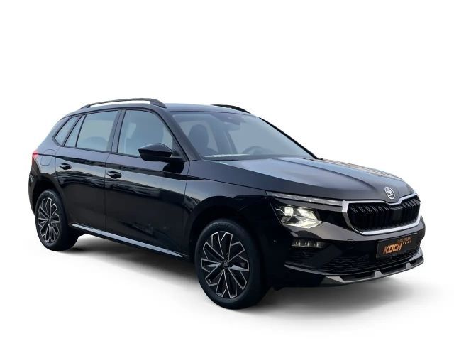 Skoda Kamiq 1.5 TSI Tour