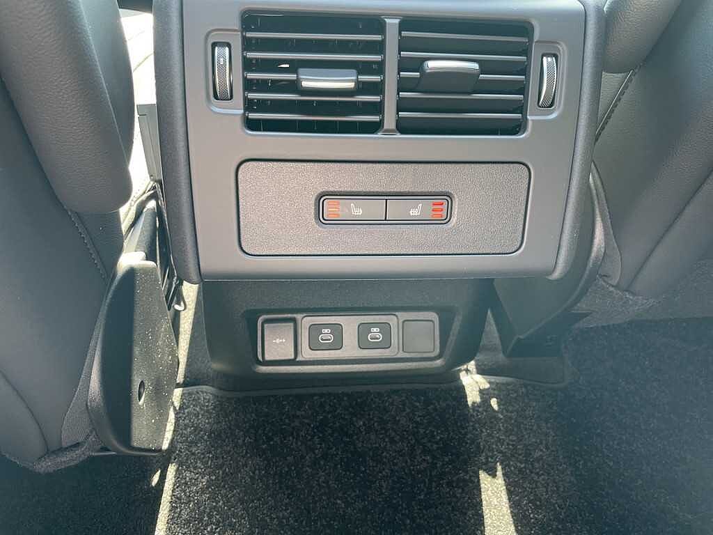 Land Rover Discovery G5