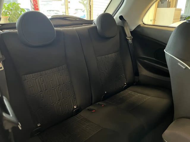 Fiat 500e R.cam*SHZ*Totwinkelass*42Kwh*Spurhalteass